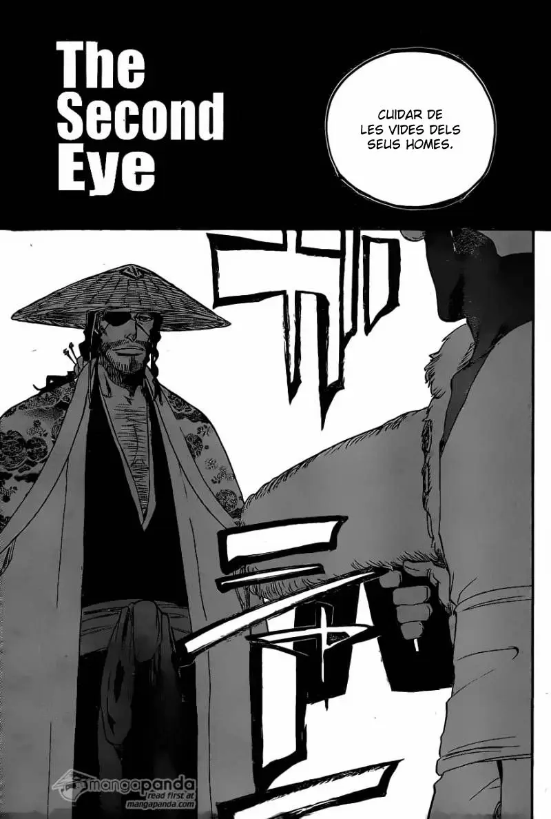 Bleach (Català) (2001) - Capítulo 646 - Página 7 - LectorTMOo