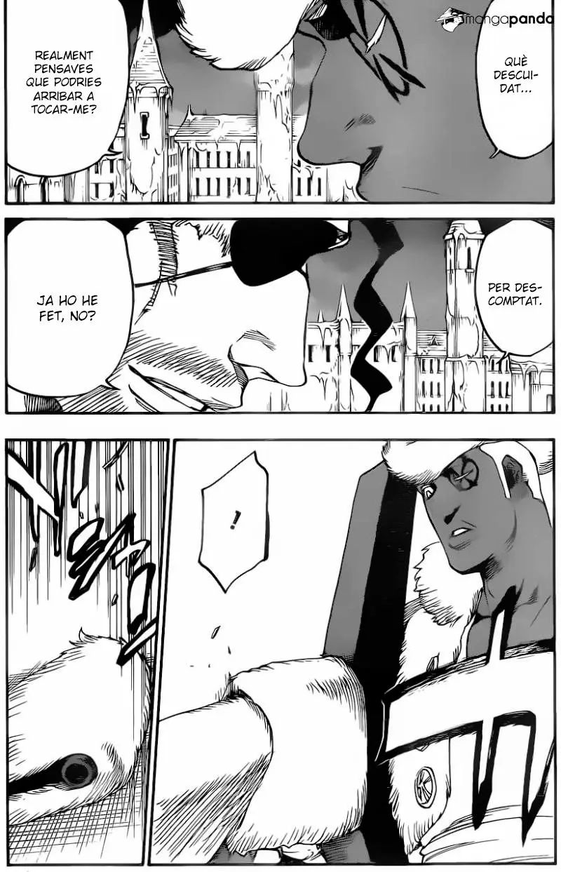 Bleach (Català) (2001) - Capítulo 646 - Página 8 - LectorTMOo
