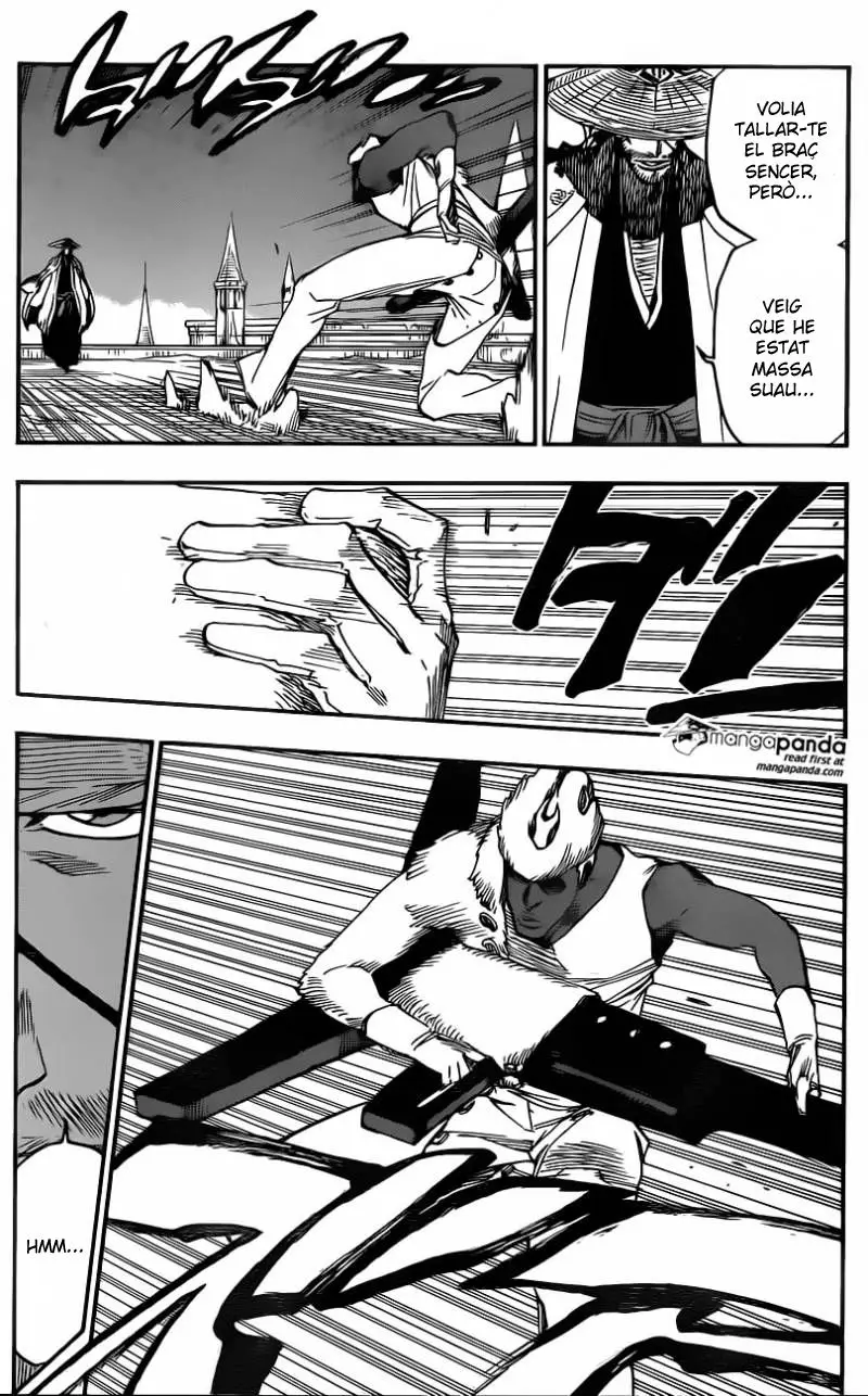 Bleach (Català) (2001) - Capítulo 646 - Página 11 - LectorTMOo