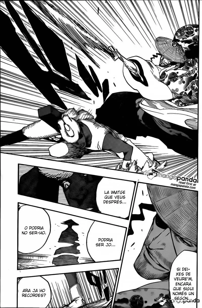 Bleach (Català) (2001) - Capítulo 646 - Página 14 - LectorTMOo