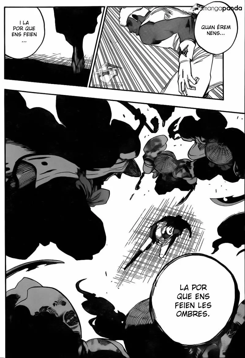 Bleach (Català) (2001) - Capítulo 646 - Página 15 - LectorTMOo