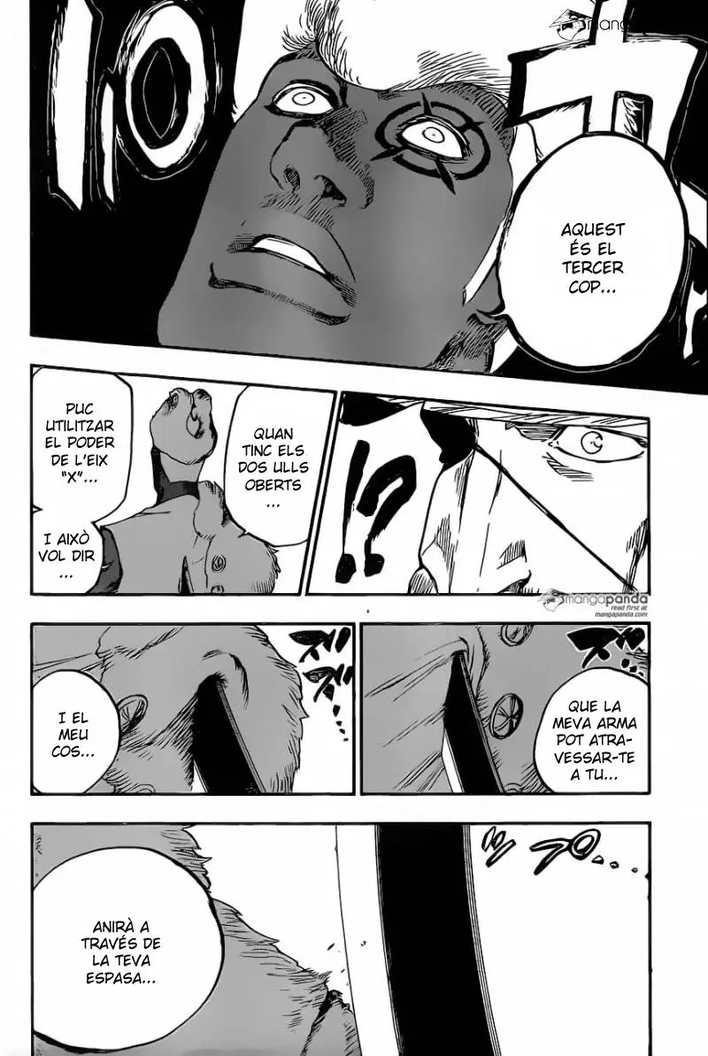 Bleach (Català) (2001) - Capítulo 646 - Página 18 - LectorTMOo