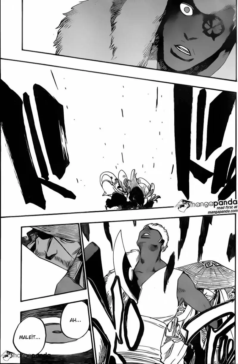 Bleach (Català) (2001) - Capítulo 646 - Página 19 - LectorTMOo