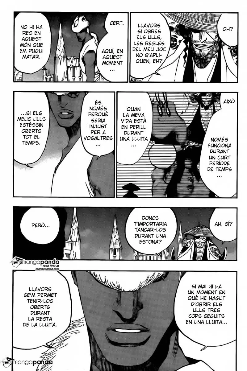 Bleach (Català) (2001) - Capítulo 646 - Página 21 - LectorTMOo