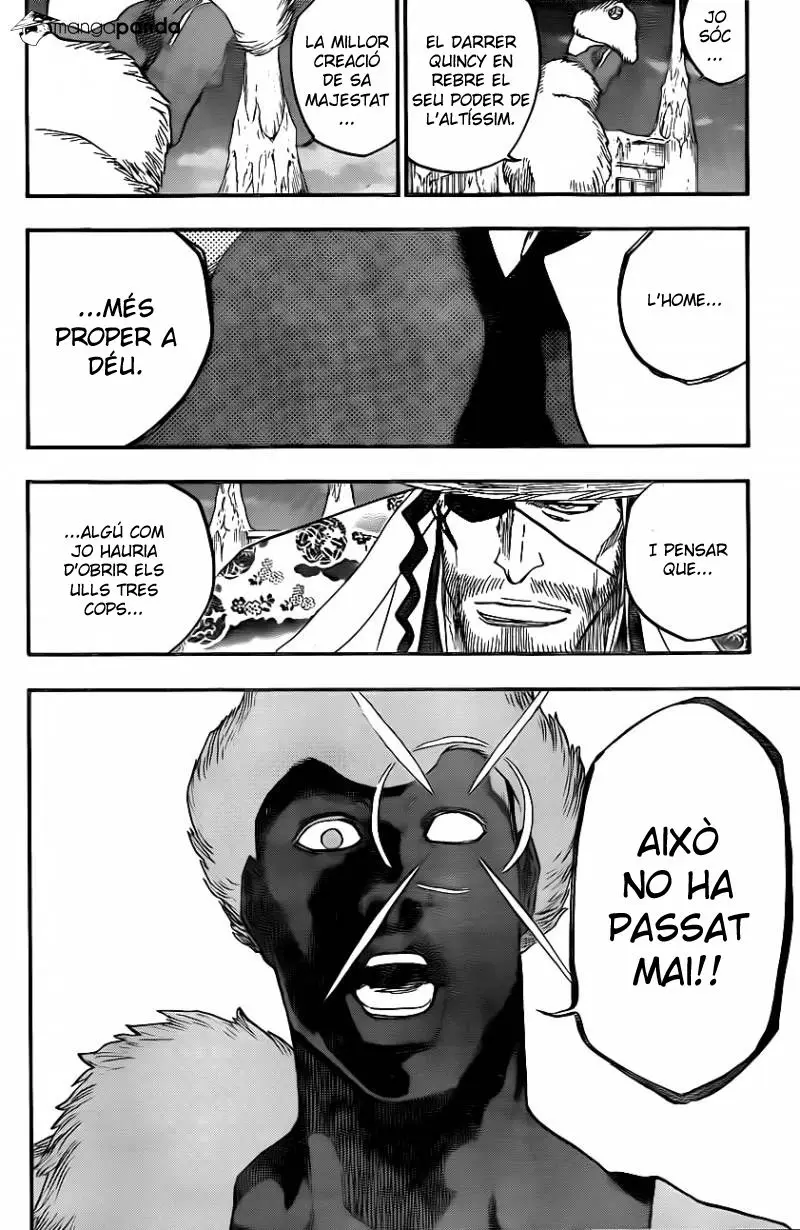 Bleach (Català) (2001) - Capítulo 646 - Página 22 - LectorTMOo