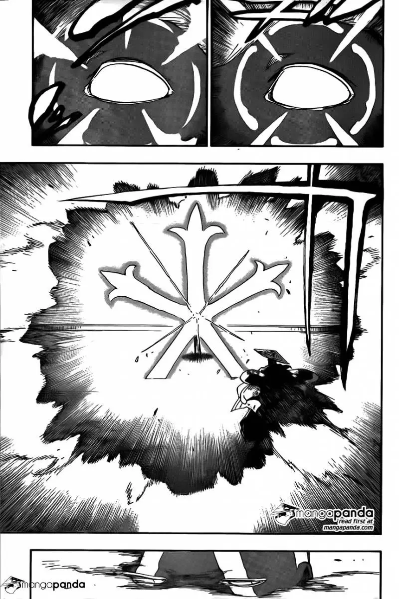 Bleach (Català) (2001) - Capítulo 646 - Página 23 - LectorTMOo