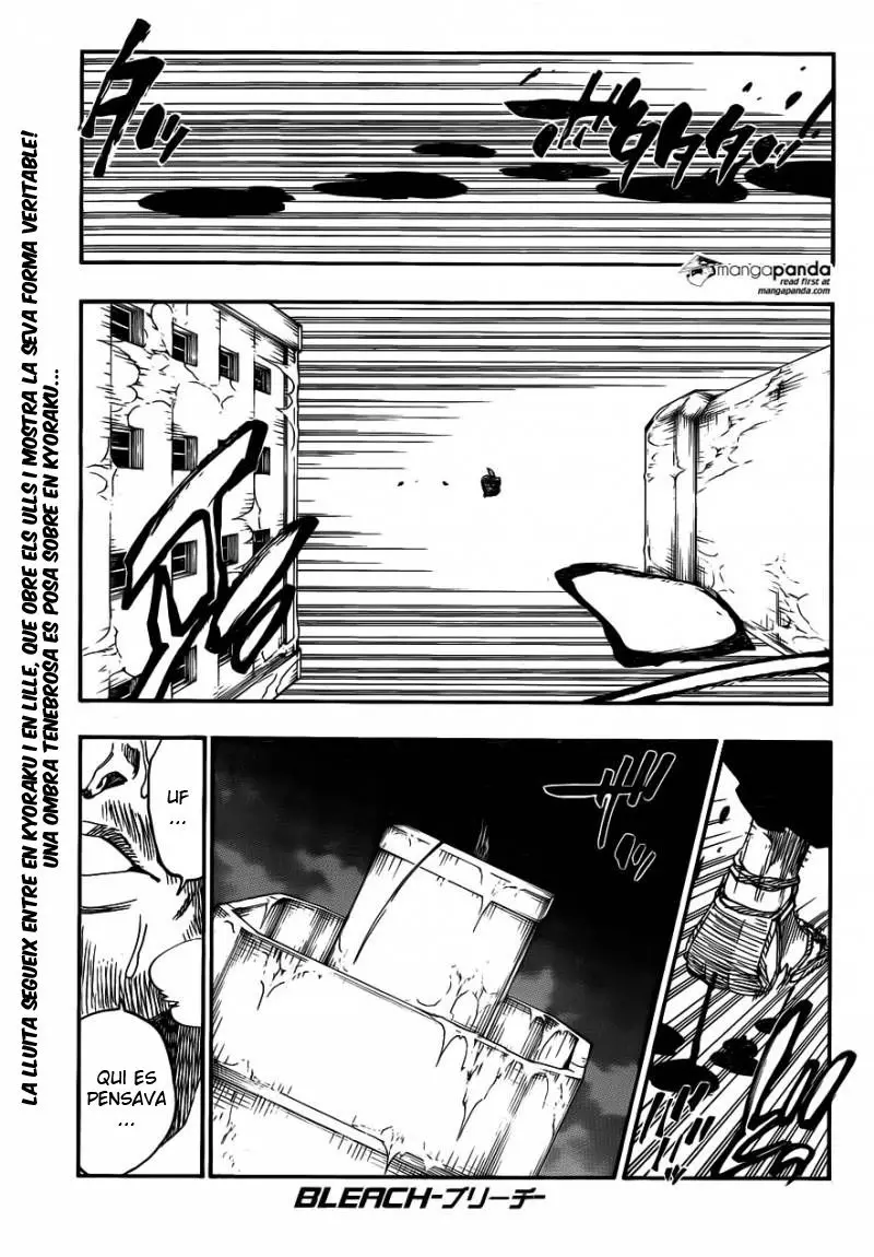 Bleach (Català) (2001) - Capítulo 647 - Página 3 - LectorTMOo