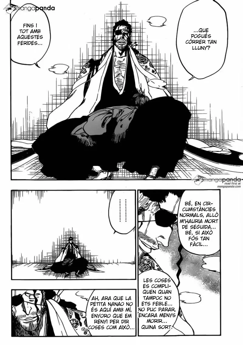 Bleach (Català) (2001) - Capítulo 647 - Página 5 - LectorTMOo