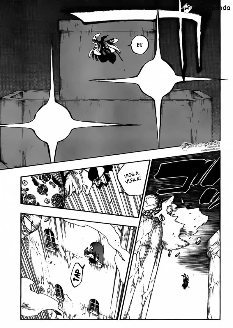 Bleach (Català) (2001) - Capítulo 647 - Página 8 - LectorTMOo