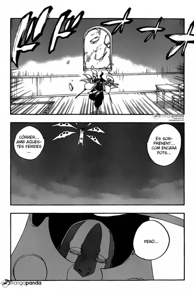 Bleach (Català) (2001) - Capítulo 647 - Página 10 - LectorTMOo
