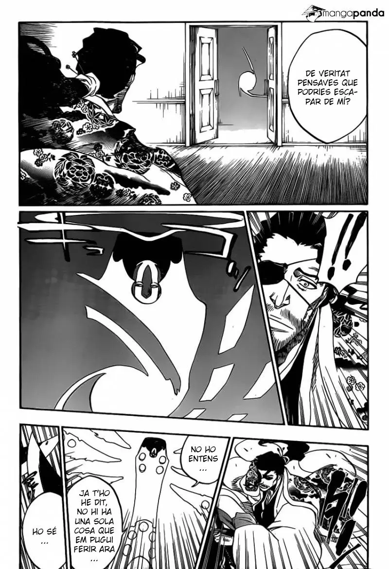 Bleach (Català) (2001) - Capítulo 647 - Página 11 - LectorTMOo