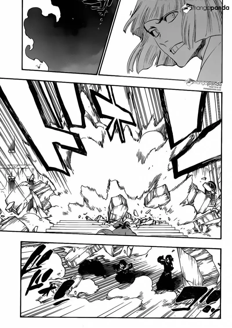 Bleach (Català) (2001) - Capítulo 647 - Página 19 - LectorTMOo