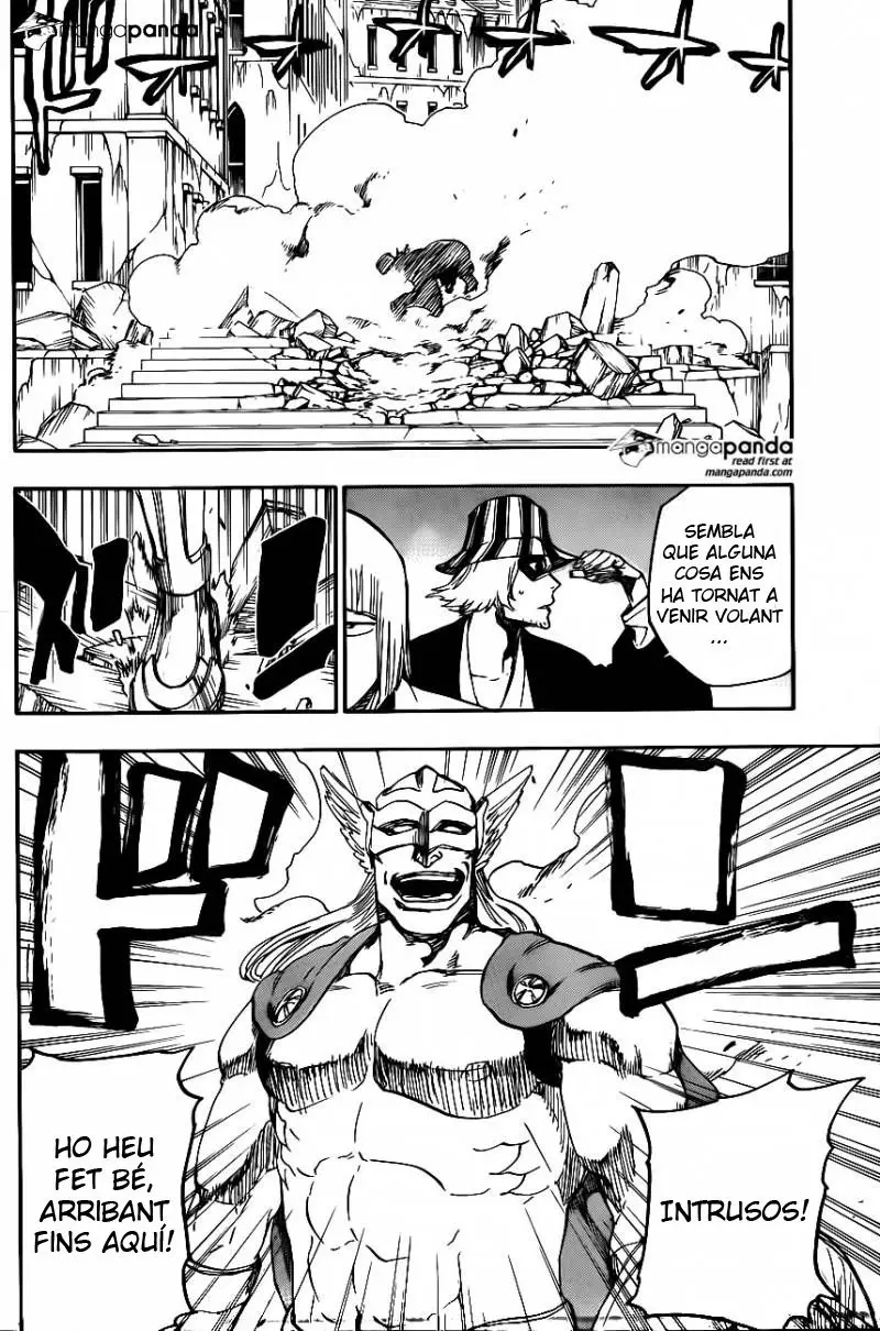 Bleach (Català) (2001) - Capítulo 647 - Página 20 - LectorTMOo