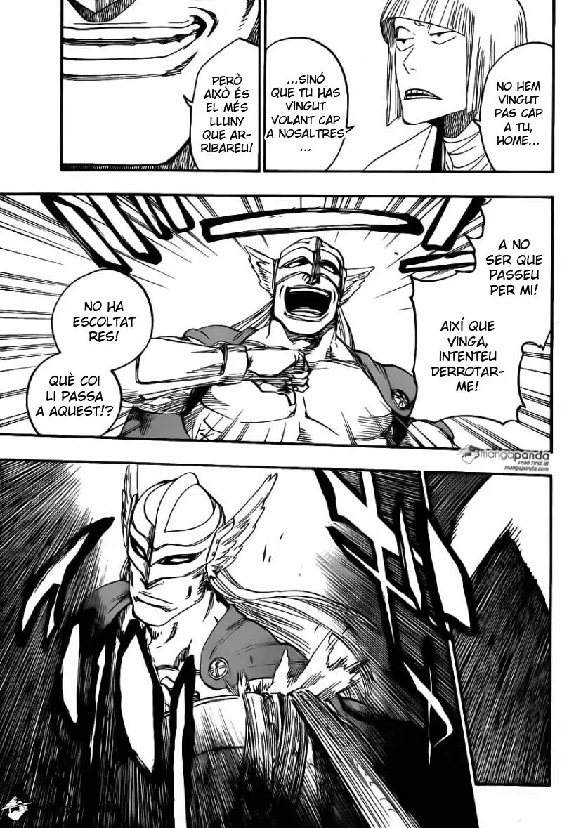 Bleach (Català) (2001) - Capítulo 647 - Página 21 - LectorTMOo