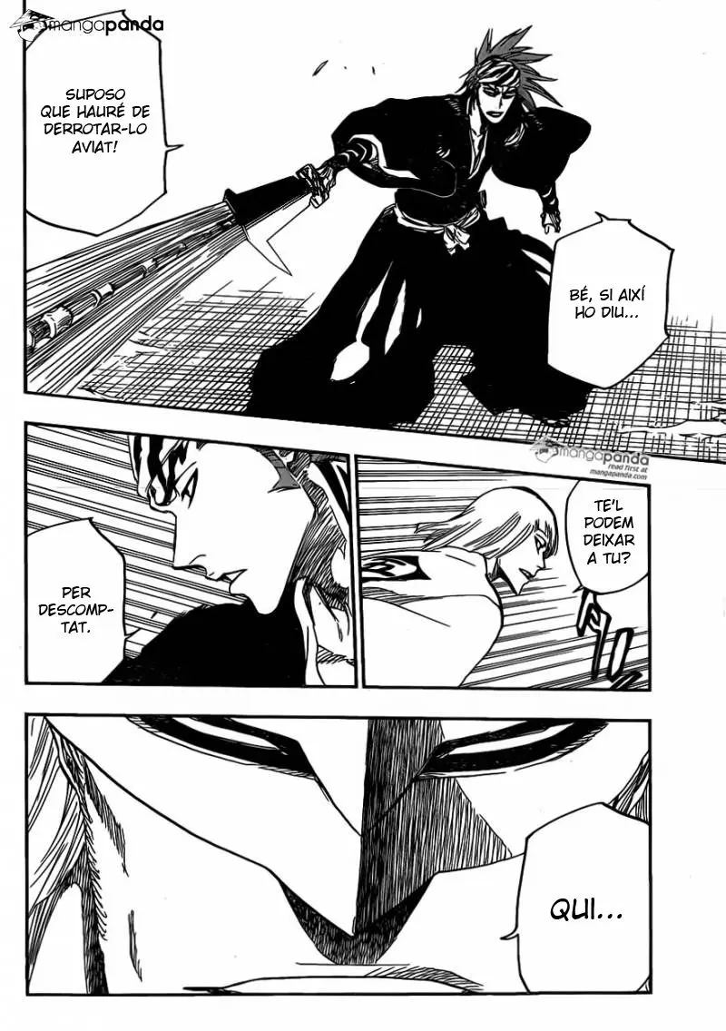 Bleach (Català) (2001) - Capítulo 647 - Página 22 - LectorTMOo