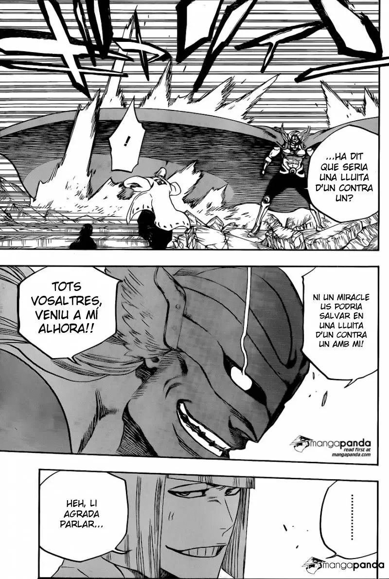 Bleach (Català) (2001) - Capítulo 647 - Página 24 - LectorTMOo