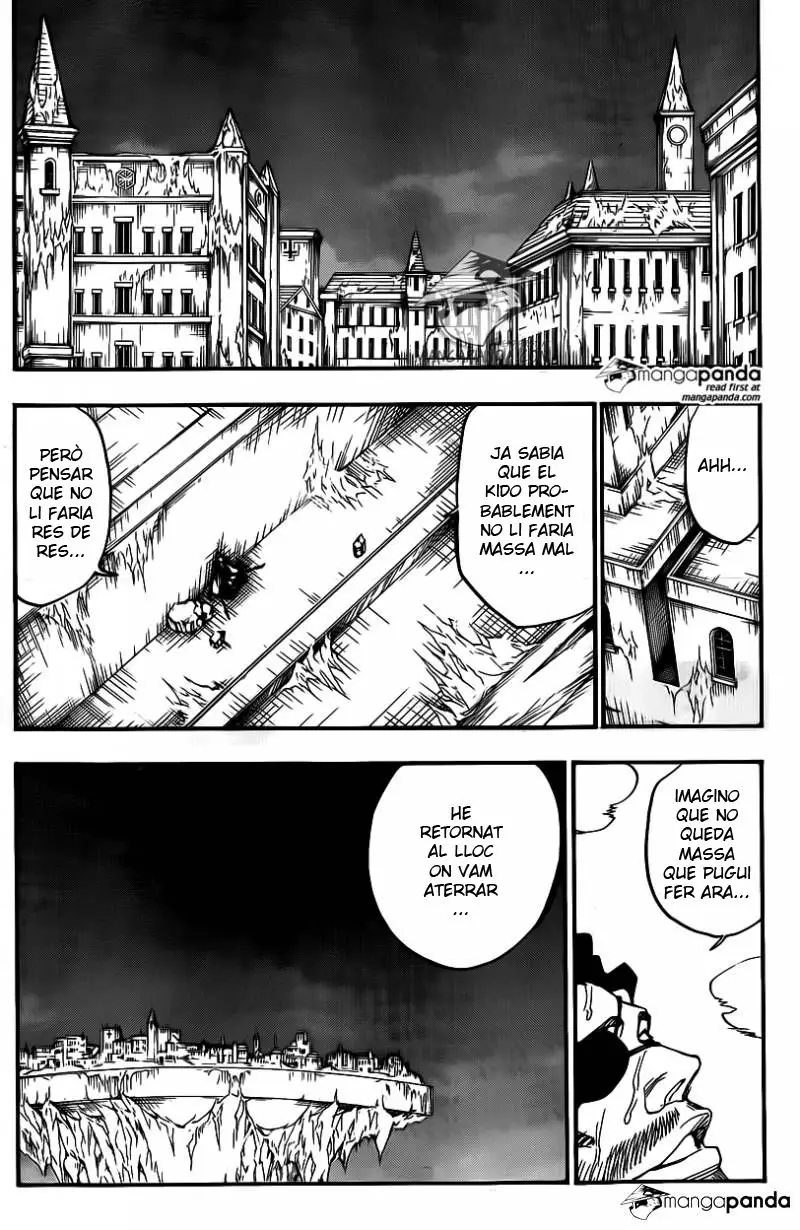 Bleach (Català) (2001) - Capítulo 647 - Página 26 - LectorTMOo
