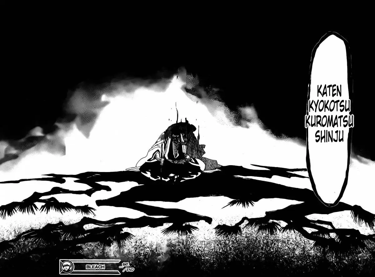 Bleach (Català) (2001) - Capítulo 647 - Página 30 - LectorTMOo