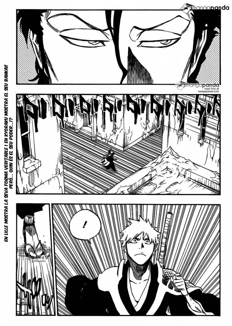 Bleach (Català) (2001) - Capítulo 648 - Página 2 - LectorTMOo