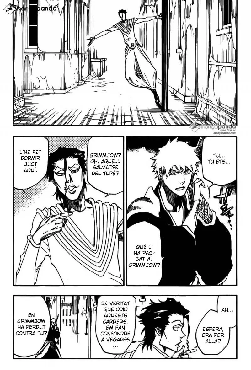 Bleach (Català) (2001) - Capítulo 648 - Página 3 - LectorTMOo