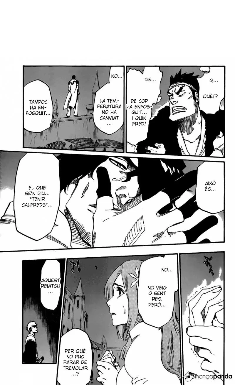 Bleach (Català) (2001) - Capítulo 648 - Página 7 - LectorTMOo