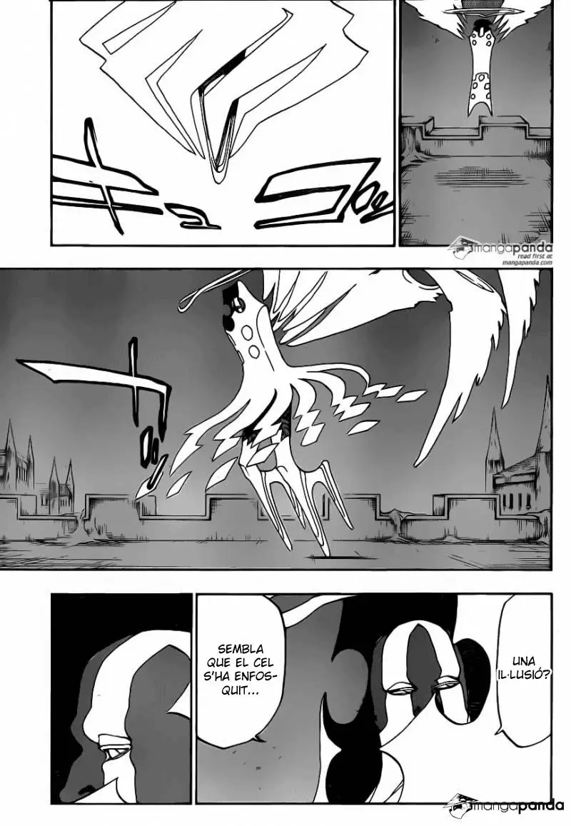 Bleach (Català) (2001) - Capítulo 648 - Página 10 - LectorTMOo