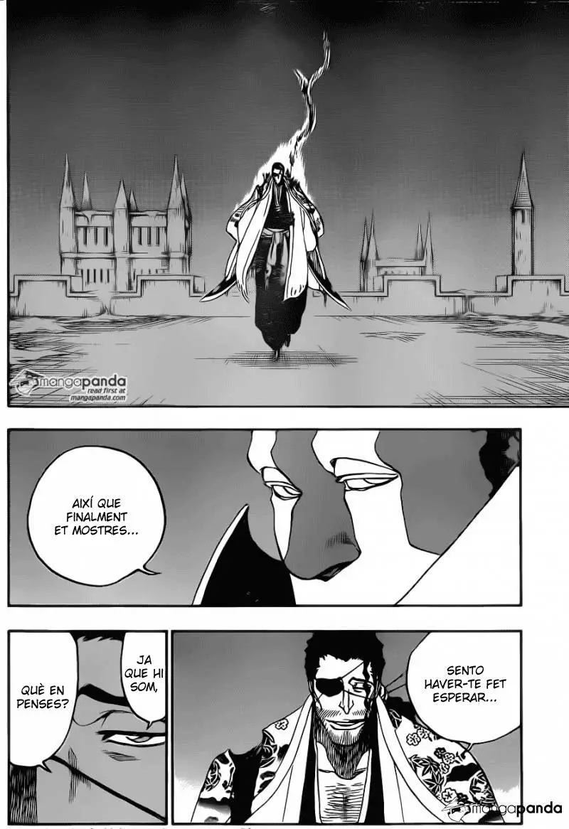 Bleach (Català) (2001) - Capítulo 648 - Página 11 - LectorTMOo
