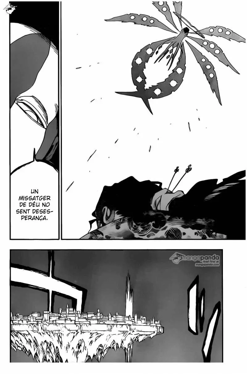 Bleach (Català) (2001) - Capítulo 648 - Página 14 - LectorTMOo