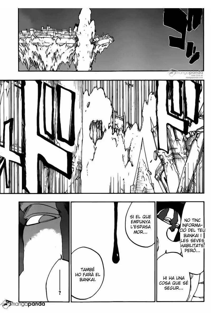 Bleach (Català) (2001) - Capítulo 648 - Página 16 - LectorTMOo