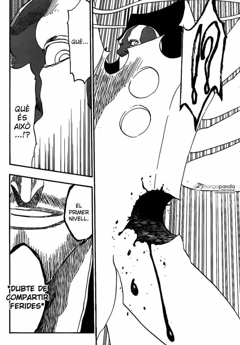 Bleach (Català) (2001) - Capítulo 648 - Página 20 - LectorTMOo