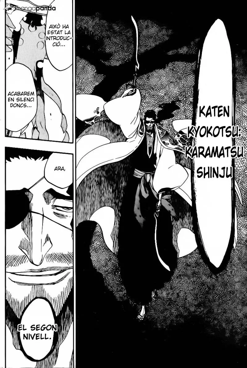 Bleach (Català) (2001) - Capítulo 648 - Página 22 - LectorTMOo