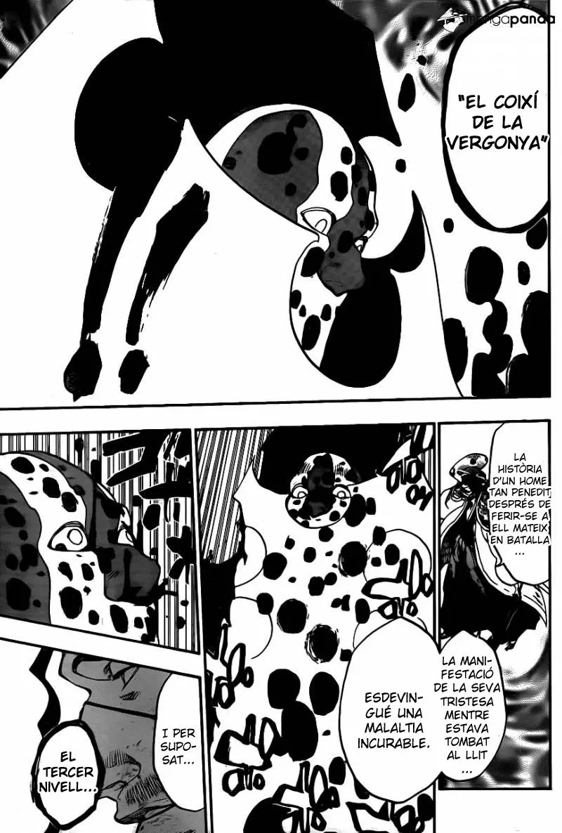 Bleach (Català) (2001) - Capítulo 648 - Página 23 - LectorTMOo