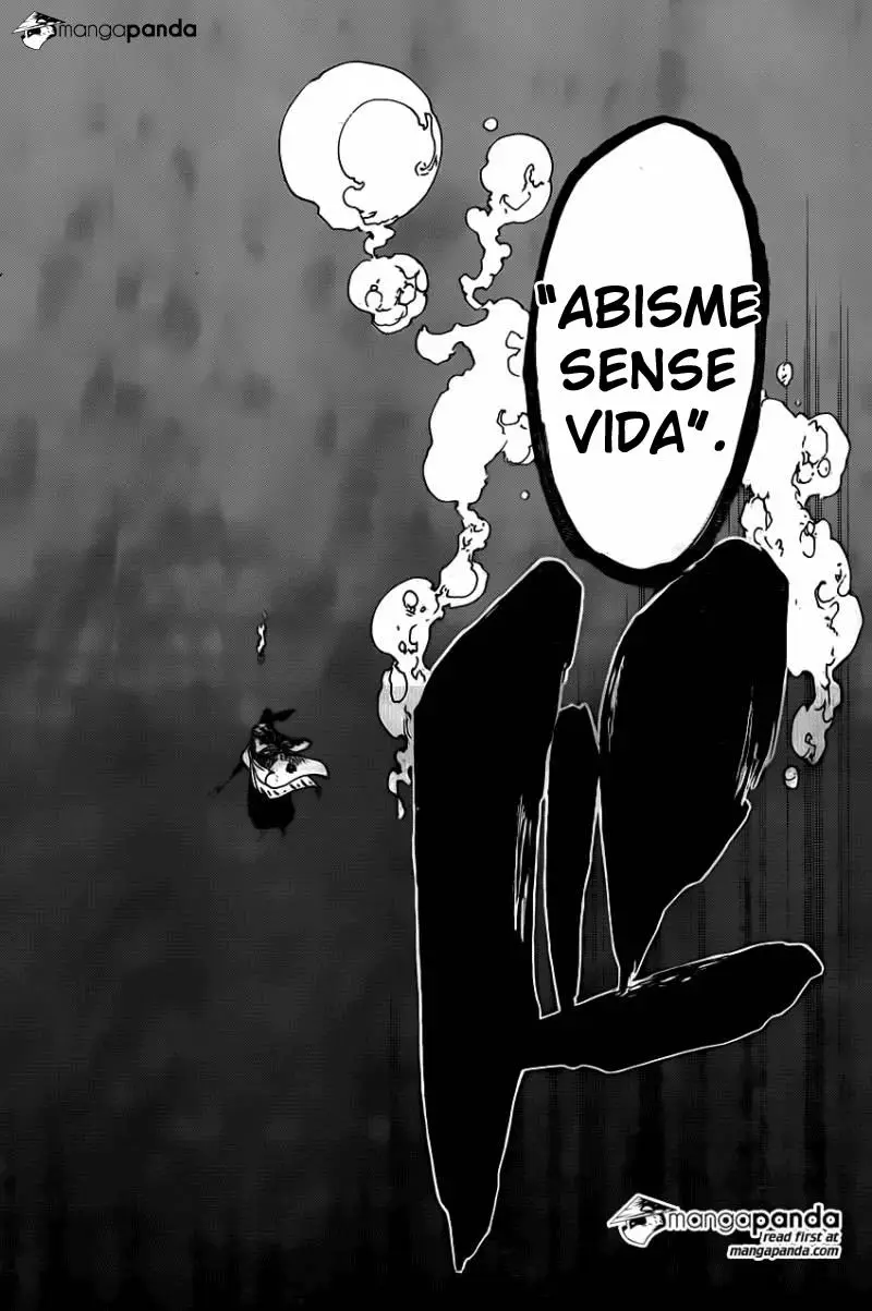Bleach (Català) (2001) - Capítulo 648 - Página 27 - LectorTMOo