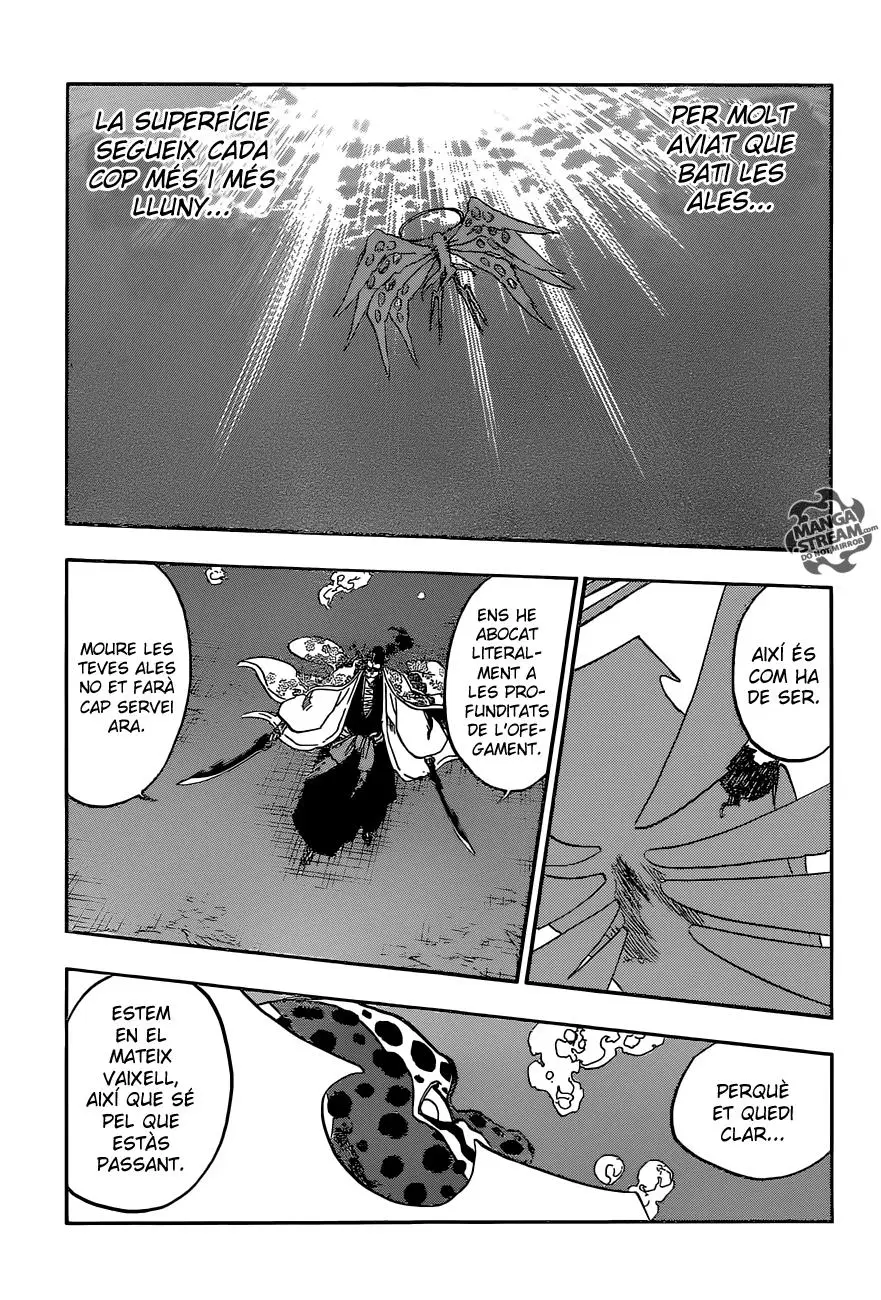 Bleach (Català) (2001) - Capítulo 649 - Página 4 - LectorTMOo