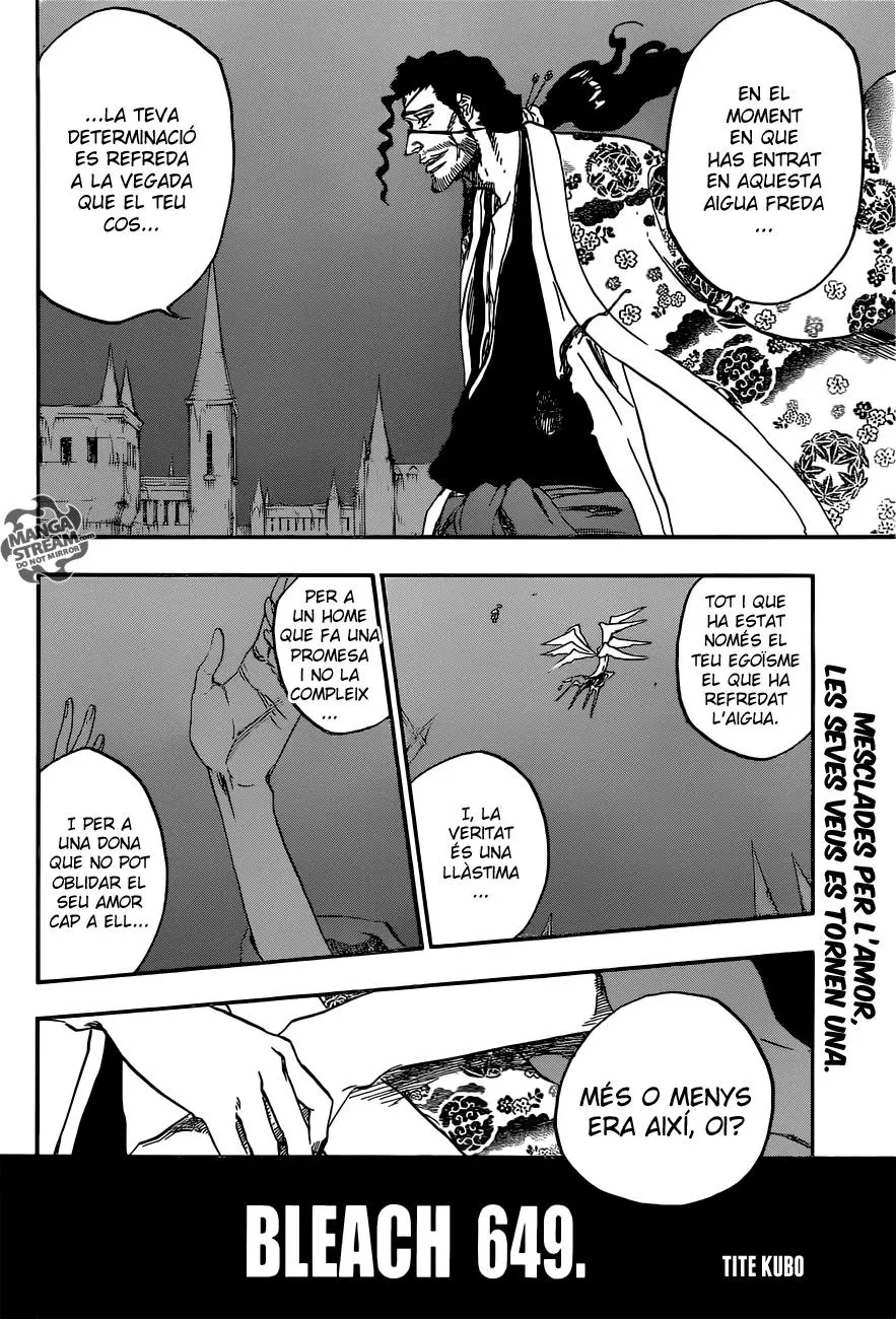 Bleach (Català) (2001) - Capítulo 649 - Página 5 - LectorTMOo