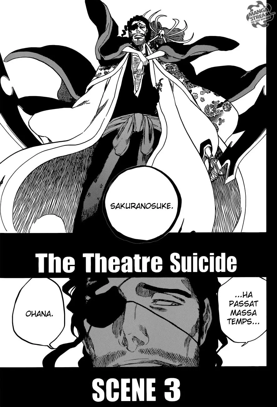 Bleach (Català) (2001) - Capítulo 649 - Página 6 - LectorTMOo