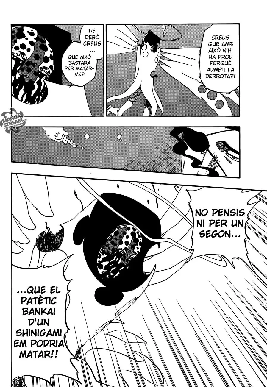 Bleach (Català) (2001) - Capítulo 649 - Página 9 - LectorTMOo