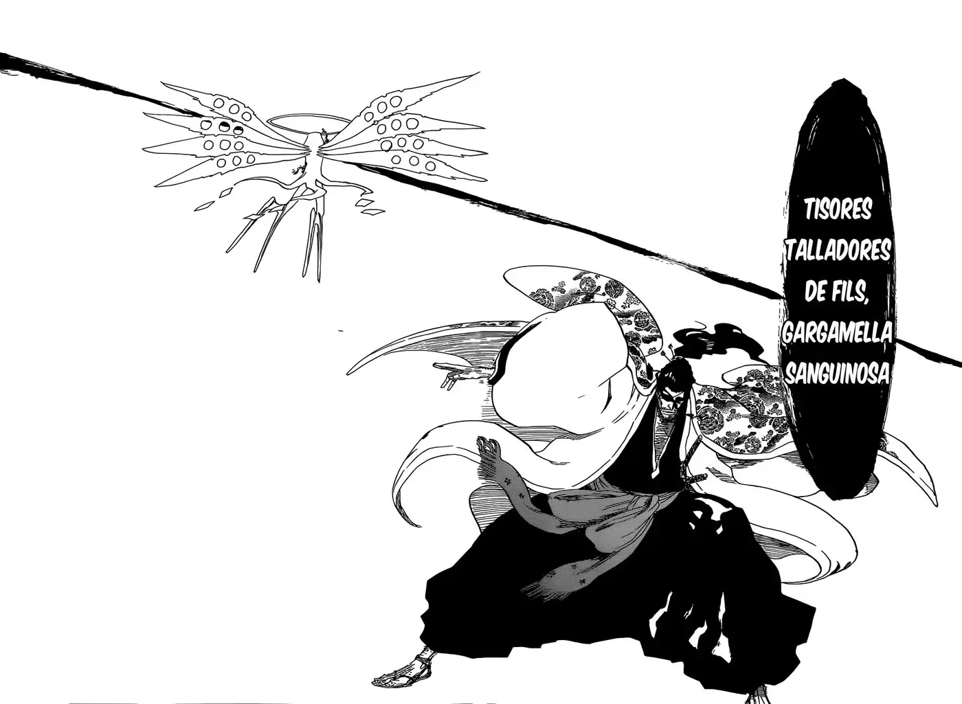 Bleach (Català) (2001) - Capítulo 649 - Página 11 - LectorTMOo