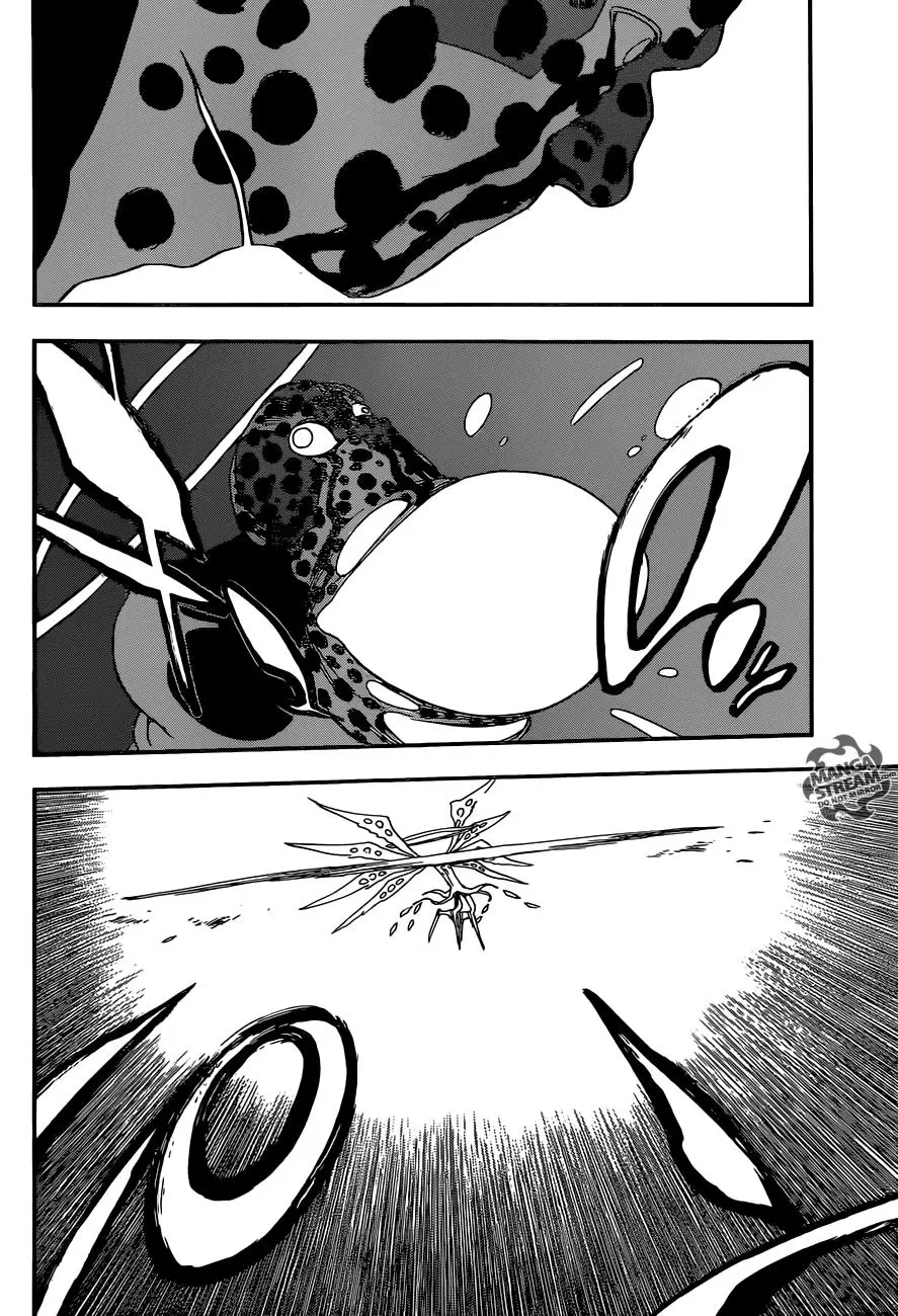 Bleach (Català) (2001) - Capítulo 649 - Página 12 - LectorTMOo