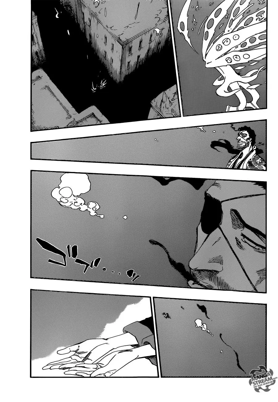 Bleach (Català) (2001) - Capítulo 649 - Página 13 - LectorTMOo
