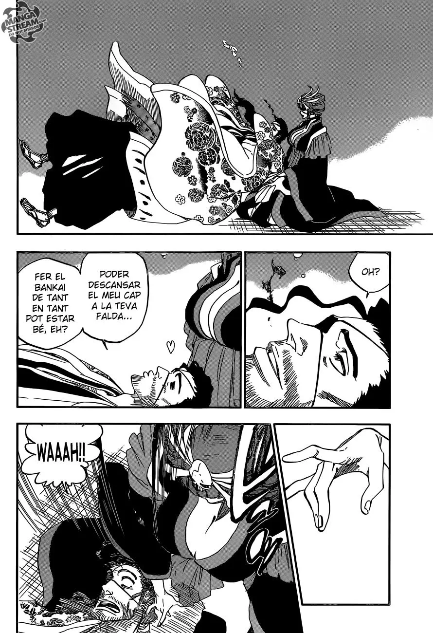 Bleach (Català) (2001) - Capítulo 649 - Página 14 - LectorTMOo
