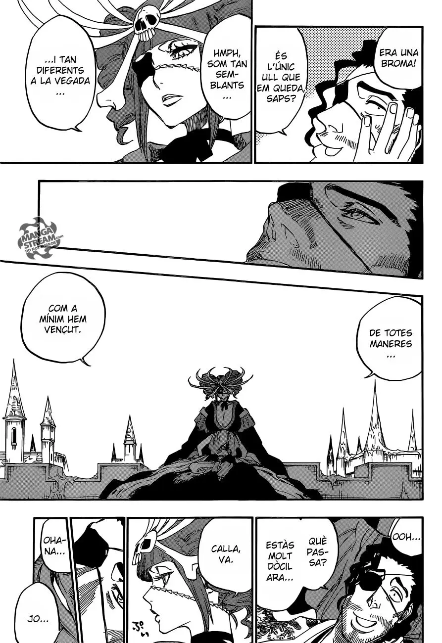Bleach (Català) (2001) - Capítulo 649 - Página 15 - LectorTMOo