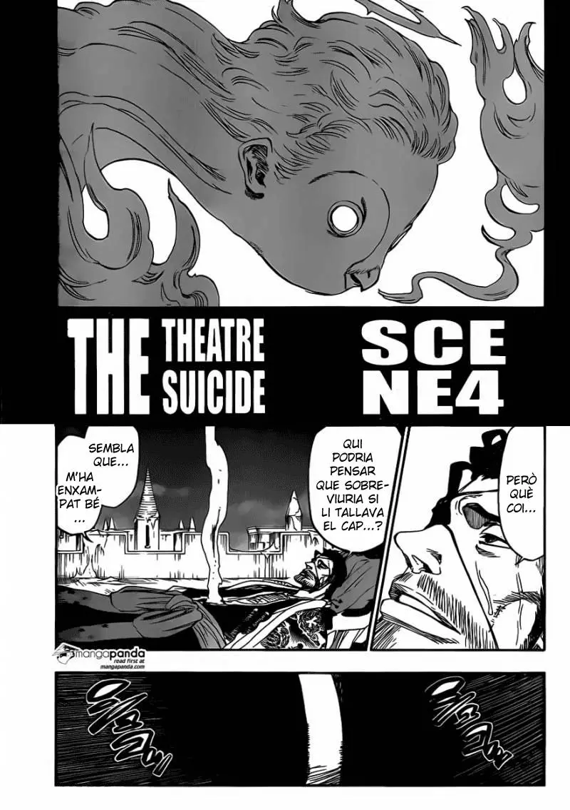 Bleach (Català) (2001) - Capítulo 650 - Página 4 - LectorTMOo