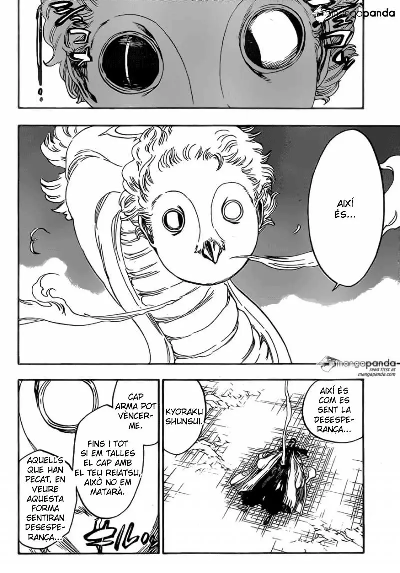 Bleach (Català) (2001) - Capítulo 650 - Página 5 - LectorTMOo
