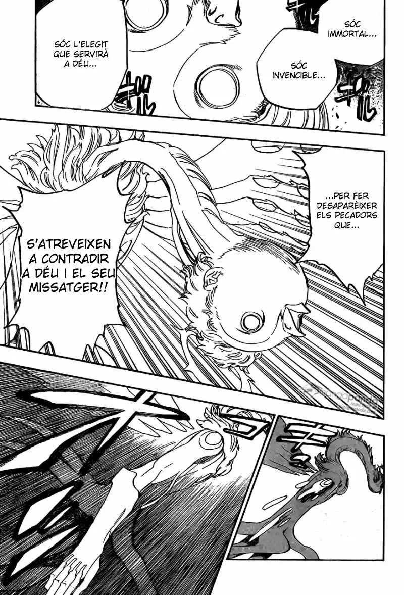 Bleach (Català) (2001) - Capítulo 650 - Página 6 - LectorTMOo
