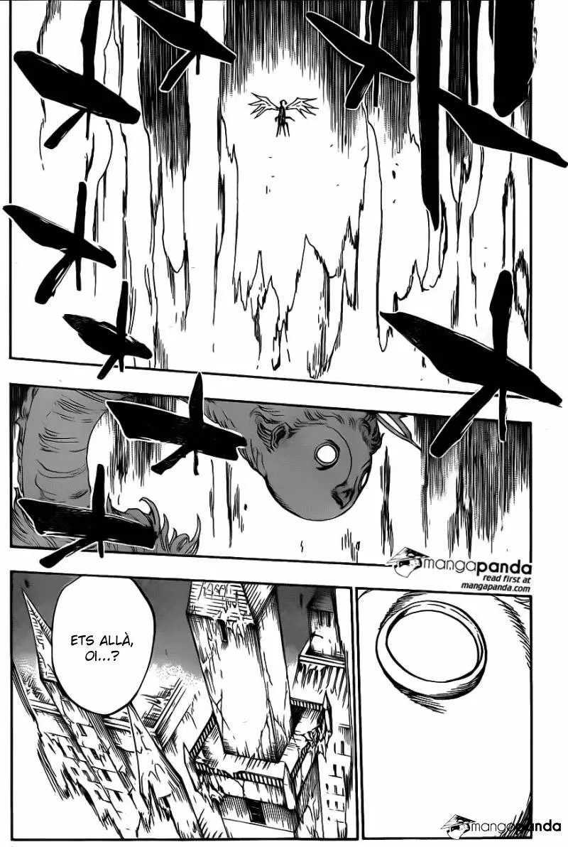 Bleach (Català) (2001) - Capítulo 650 - Página 9 - LectorTMOo