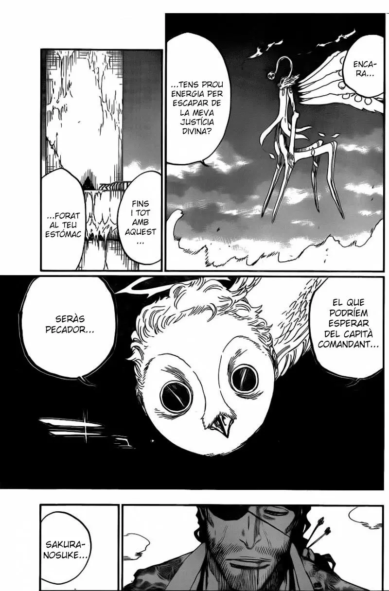 Bleach (Català) (2001) - Capítulo 650 - Página 10 - LectorTMOo