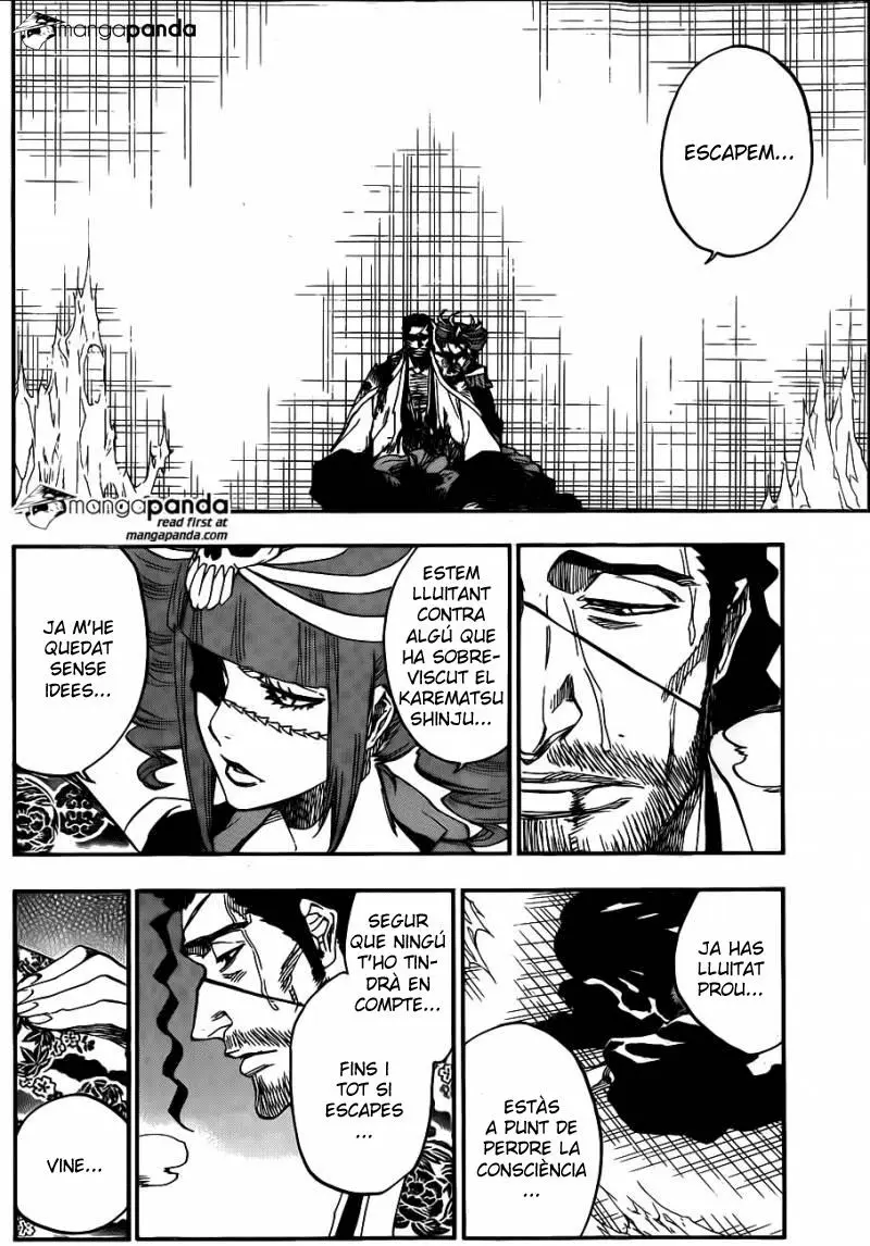 Bleach (Català) (2001) - Capítulo 650 - Página 11 - LectorTMOo