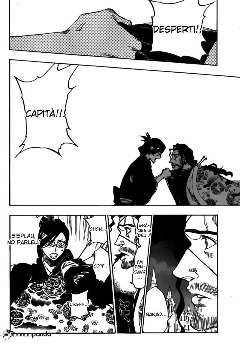 Bleach (Català) (2001) - Capítulo 650 - Página 13 - LectorTMOo