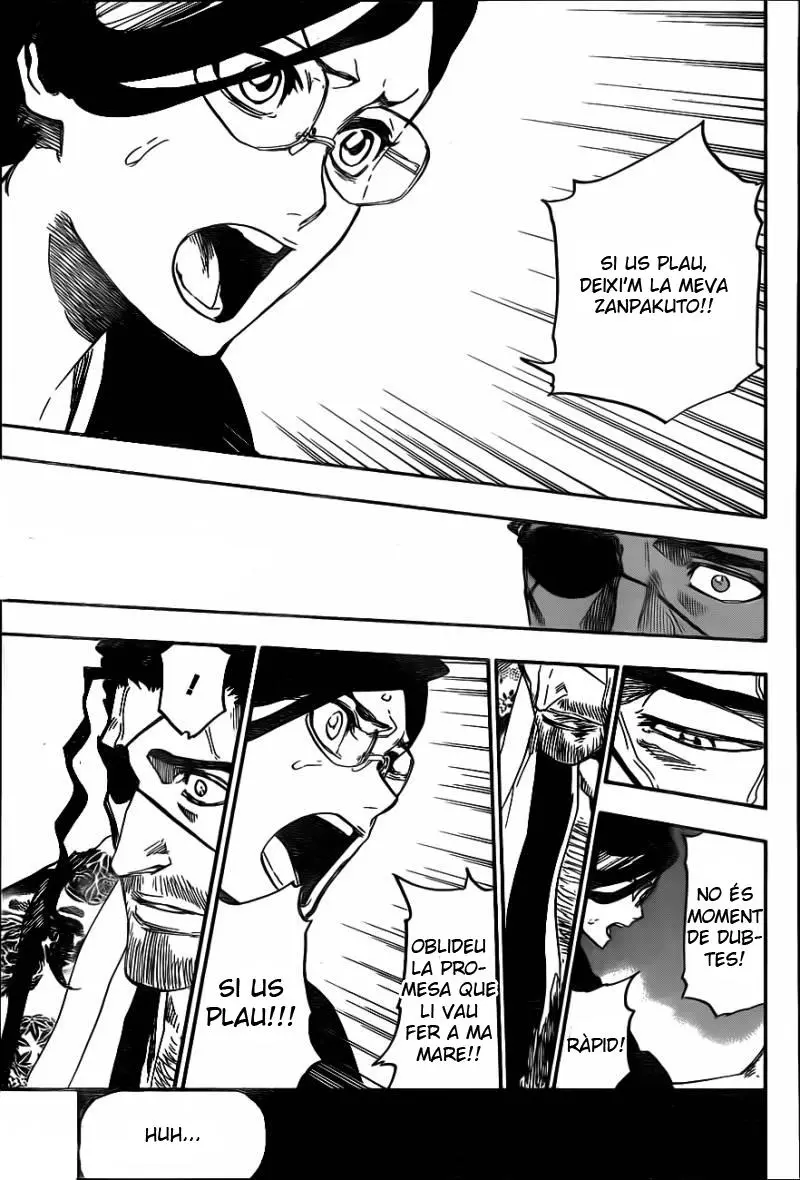 Bleach (Català) (2001) - Capítulo 650 - Página 14 - LectorTMOo